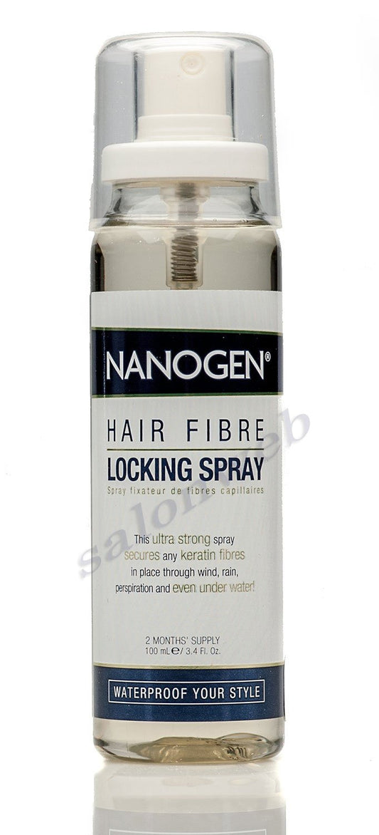Nanogen Locking Mist Spray