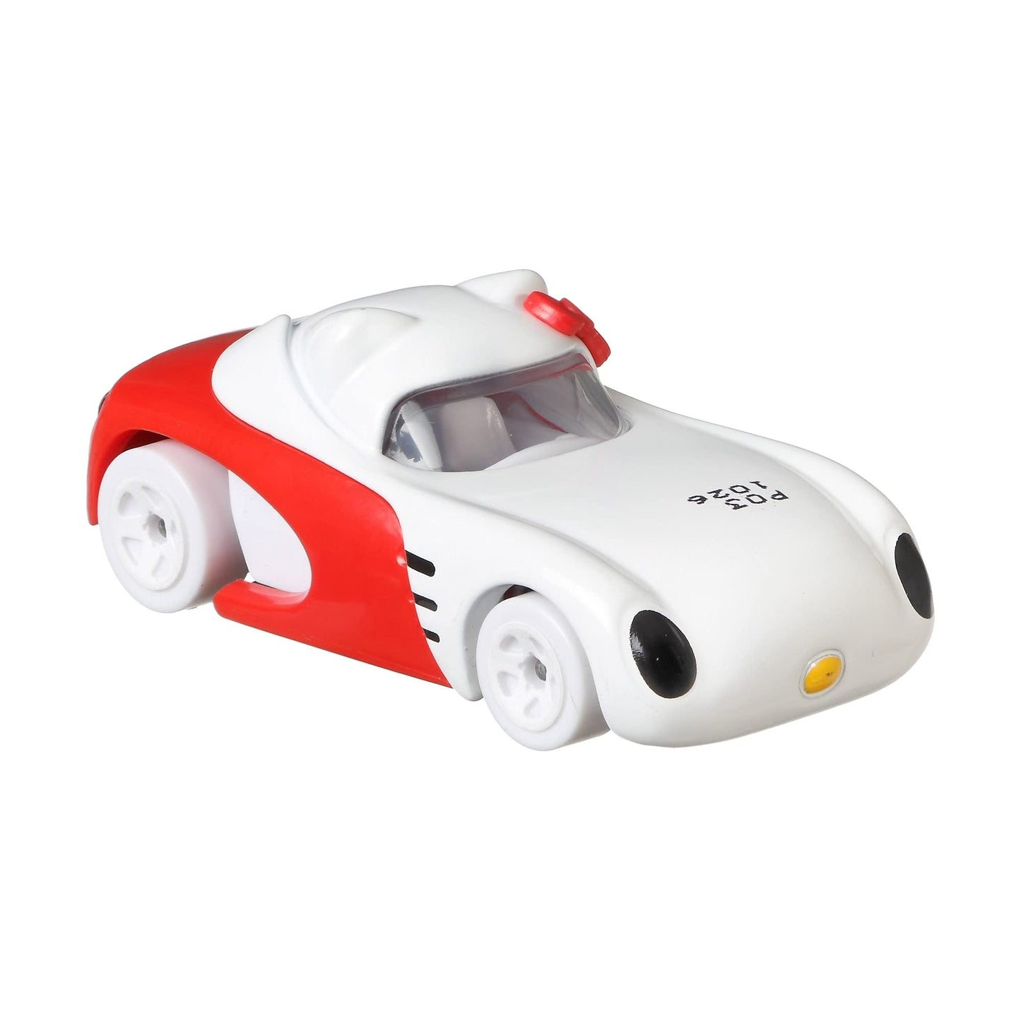 Hot Wheels - Character Cars - Hello Kitty
