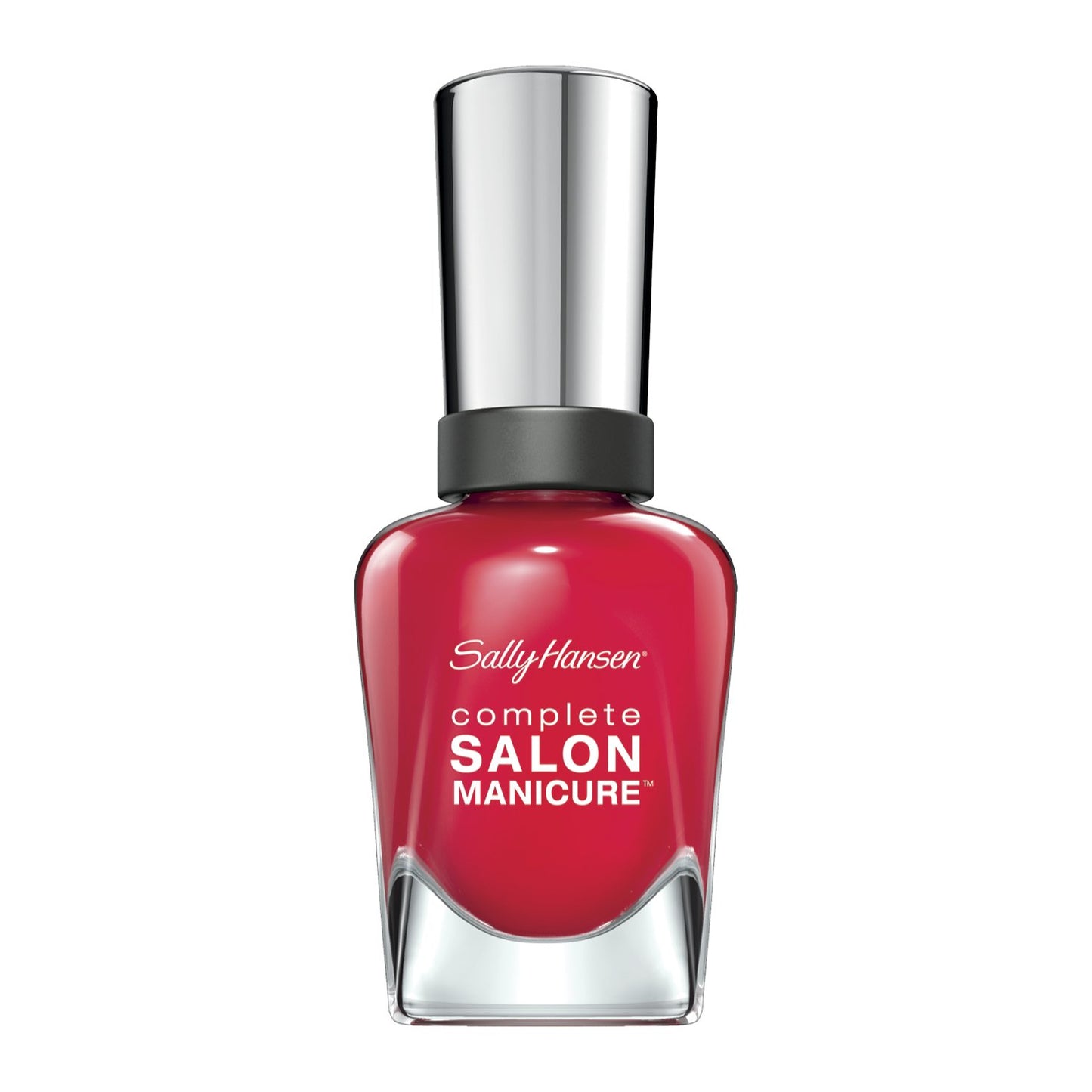 Sally Hansen Nail Polish, All Fired Up, 0.5 Ounce, Pack of 1 Beauty & Personal Care Sally Hansen