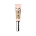 Revlon PhotoReady Candid Concealer, with Anti-Pollution, Antioxidant, Anti-Blue Light Ingredients, without Parabens, Pthalates and Fragrances; Bisque