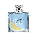 Nautica Voyage Heritage, 3.4 Oz