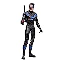 McFarlane Toys Nightwing (DC vs. Vampires) - DC Multiverse 7in Figure - Gold Label