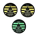 Glitter - Secret of Pharaoh Holographic Chunky Glitter - Gold Empire and Emerald Forest by EBIN NEW YORK Bundle - Shimmering, Iridescent for Face