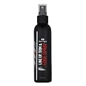 B&C Skin Tight Line Up Spray - Empowers Designs, Lines, Shape Ups, Edges - also great for Eyebrows, Beards, Mustaches (4 oz)