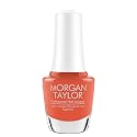 Morgan Taylor Spring Collection Now & Zen - Professional Lacquer. Vibrant, Chip-Resistant, Fast-Drying, Long-Lasting, High-Shine Finish, Perfect Beauty & Personal Care Morgan Taylor