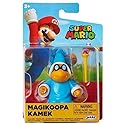 SUPER MARIO 2.5" Magikoopa Mini Figure