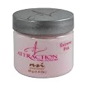 NSI Attraction Acrylic Nail Powder Extreme Pink Pack of 1 Beauty & Personal Care NSI
