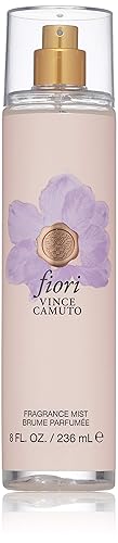 Vince Camuto Fiori Body Fragrance Spray Mist, 8 Fl Oz