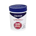 Clearasil Ultra Rapid Action Pads 90 ct