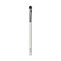ILIA - Shadow Brush | Flat, Tapered Head Made with FSC Certified Wood, Aluminum, + Soft, Vegan Bristles | Pack, Press, + Sweep Eyeshadow | Expertly