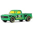 "2012 Hot Wheels HW City Works Custom '69 Chevy Pickup 10/10 - 140/247.