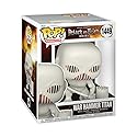Funko POP! Super: Attack on Titan - War Hammer Titan - Collectable Vinyl Figure - Gift Idea - Official Merchandise - for Kids & Adults - Anime Fans…