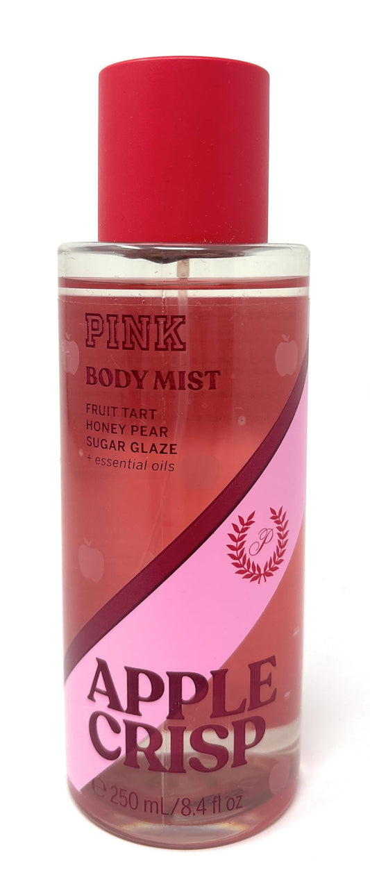 Victoria's Secret PINK Apple Crisp Body Mist 8.4 fl oz