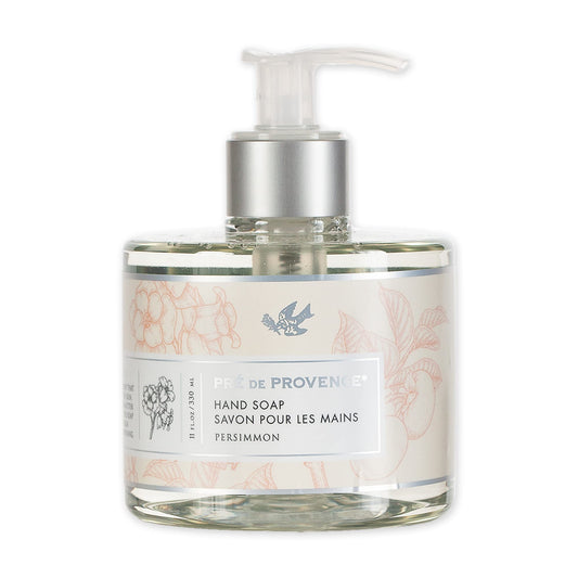 Pre de Provence Collection Liquid Hand Soap, Sooths & Softens while Cleansing, Enriched with Shea Butter, Vitamin E & Glycerin, Soft & Soothing, 11 fl Beauty & Personal Care Pre de Provence
