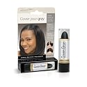 Cover Your Gray Hair Color Touch-Up Stick - Black