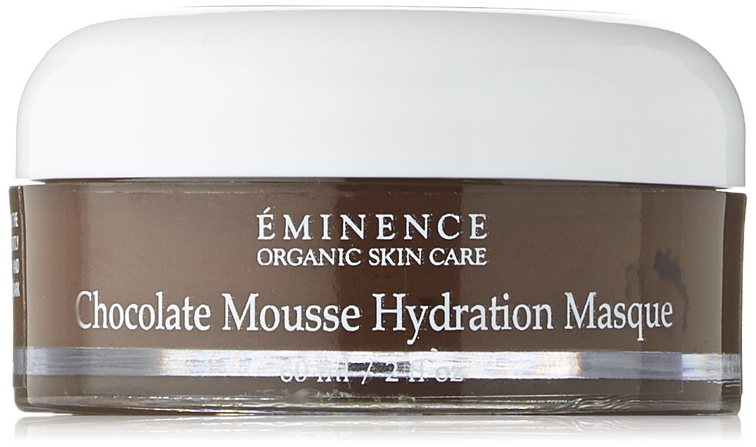 Eminence Chocolate Mousse Hydration Masque, 2 Oz