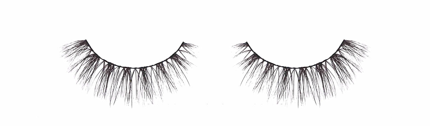 Ardell Magnetic MegaHold Liquid Liner & Lash 054, 1 pair