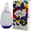 Kenzo Eau de Parfum Spray, Madly Kenzo, 2.7 Ounce