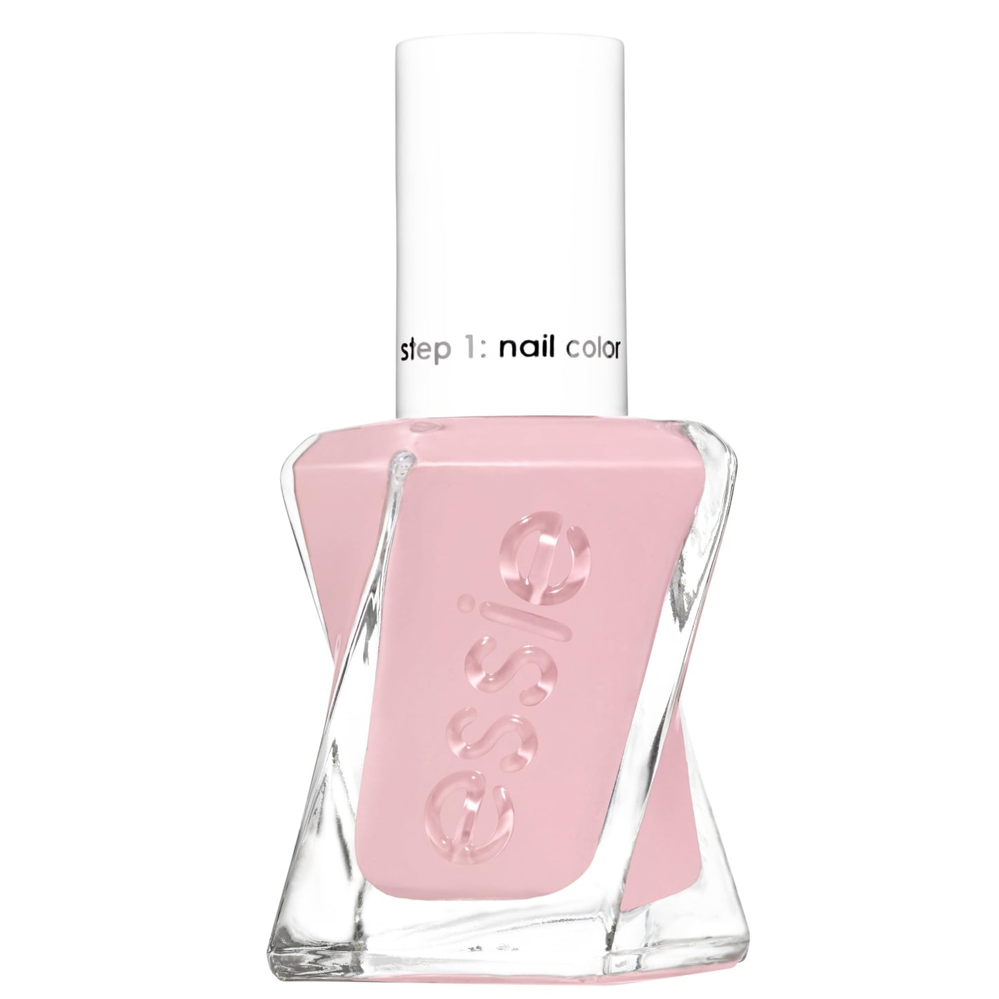 essie Gel Couture 2-Step Longwear Nail Polish, Timeless Tweeds Collection, Polished And Poised, 0.46 fl. oz.