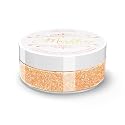 MARBLERS Holographic Face & Body Glitter [Unicorn Orange] 0.18oz (5g) | Non-Toxic | Vegan | Cruelty-Free | Festival, Rave & Party Makeup | Eye, Hair