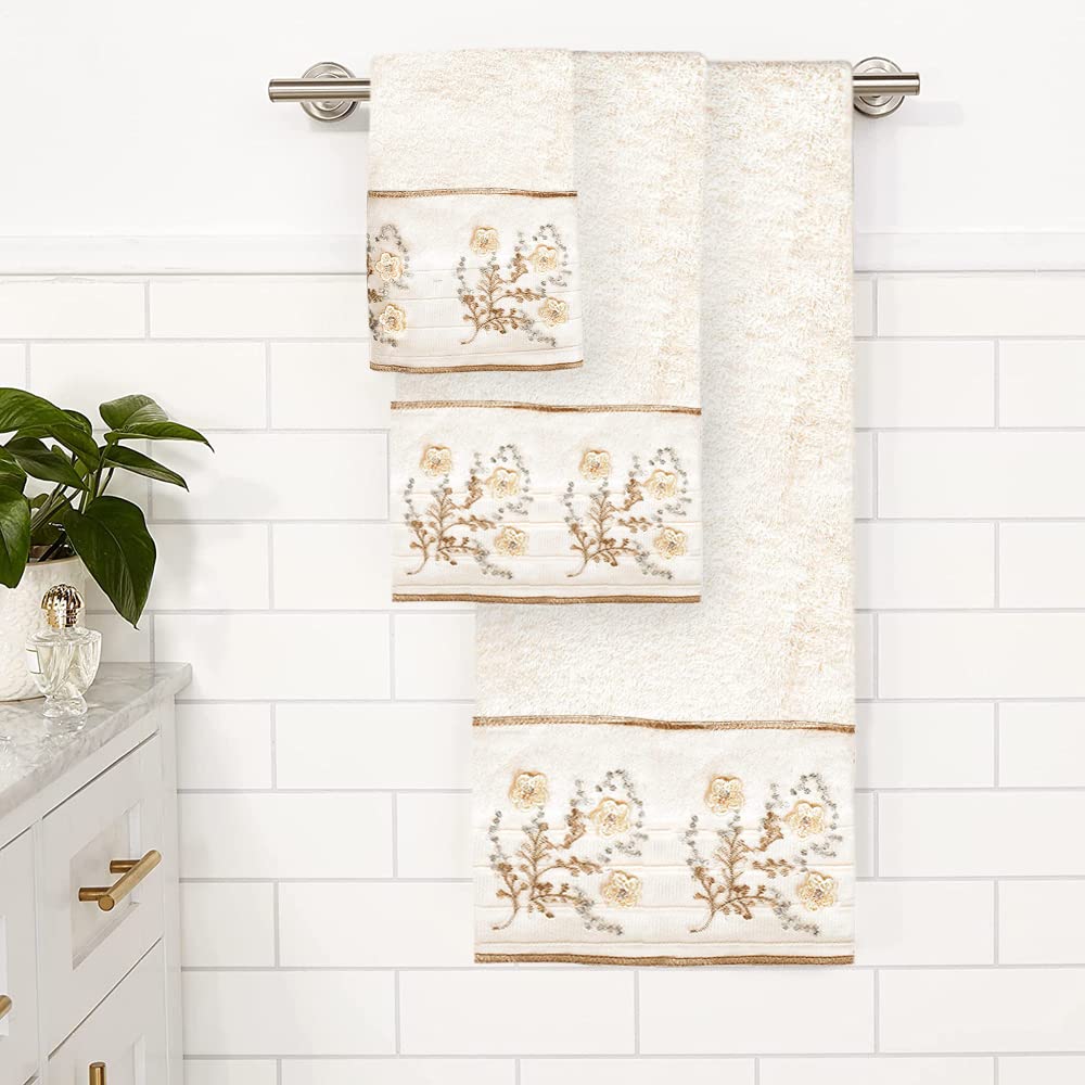 Bloomfield 3-PC Towel Set