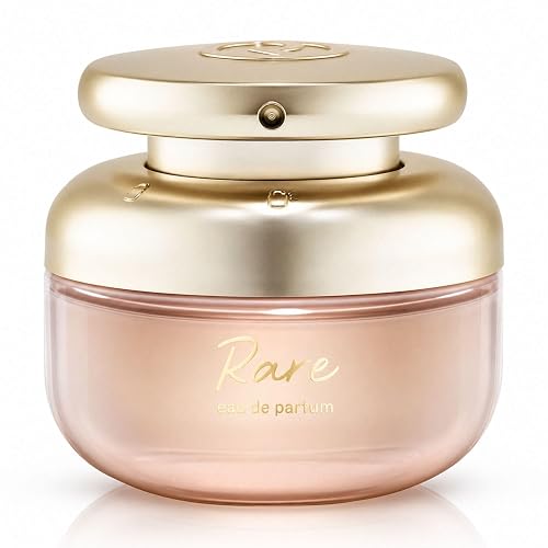 Rare Beauty Eau de Parfum - Warm Vanilla & Caramel Fragrance with Sandalwood and Ginger Notes, 1.69 oz / 50 mL