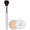 e.l.f. Mineral Foundation Starter Kit, Fair
