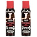 Jerome Russell Spray On Hair Color Thickener Jet Black - Instant Bald Spot Root Cover Up, Hair Thickener Spray for Fine and Thinning Hair, 3.5 oz