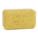 Pre de Provence Artisanal Soap Bar, Natural French Skincare, Enriched with Organic Shea Butter, Quad Milled for Rich, Smooth & Moisturizing Lather