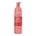 Aveda Nutriplenish Styling Treatment Foam | Soft Hold Styling Foam for Medium to Thick Hair | Hydrates and Nourishes | 94% Naturally Derived*, 6.7 Fl