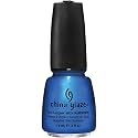 China Glaze Nail Polish, Splish Splash 1088 Beauty & Personal Care China Glaze