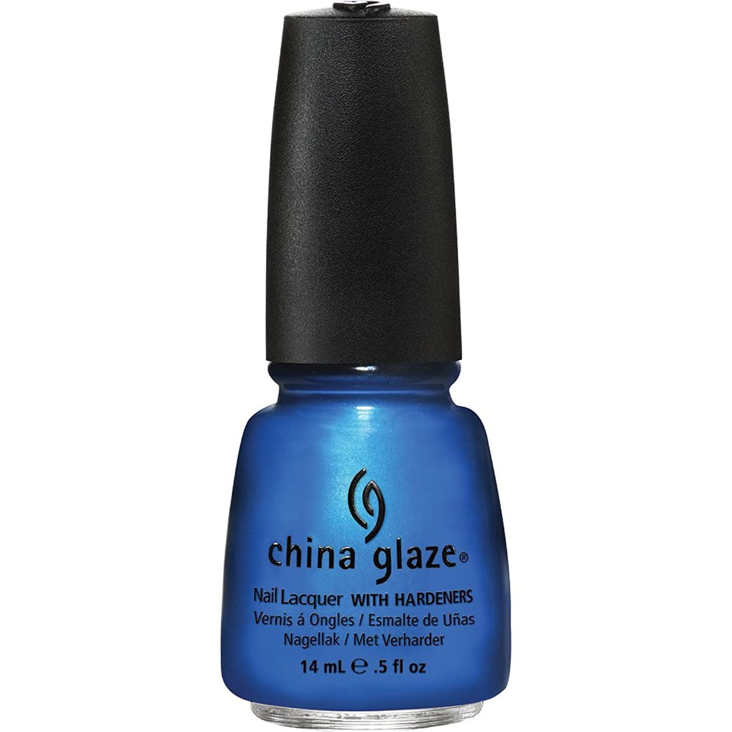 China Glaze Nail Polish, Splish Splash 1088 Beauty & Personal Care China Glaze