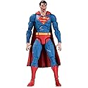McFarlane Toys DC Direct - DC Essentials DCeased Superman 1:10 Scale Action Figure