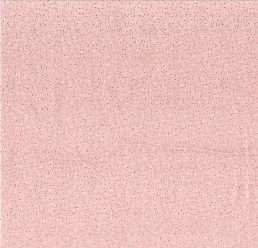 Poppie Cotton - Country Confetti - Strawberry Lemonade - Light Pink Beauty & Personal Care Poppie Cotton