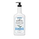 J R Watkins Foot & Body Lotion, Peppermint, 18 fl oz (532 ml)