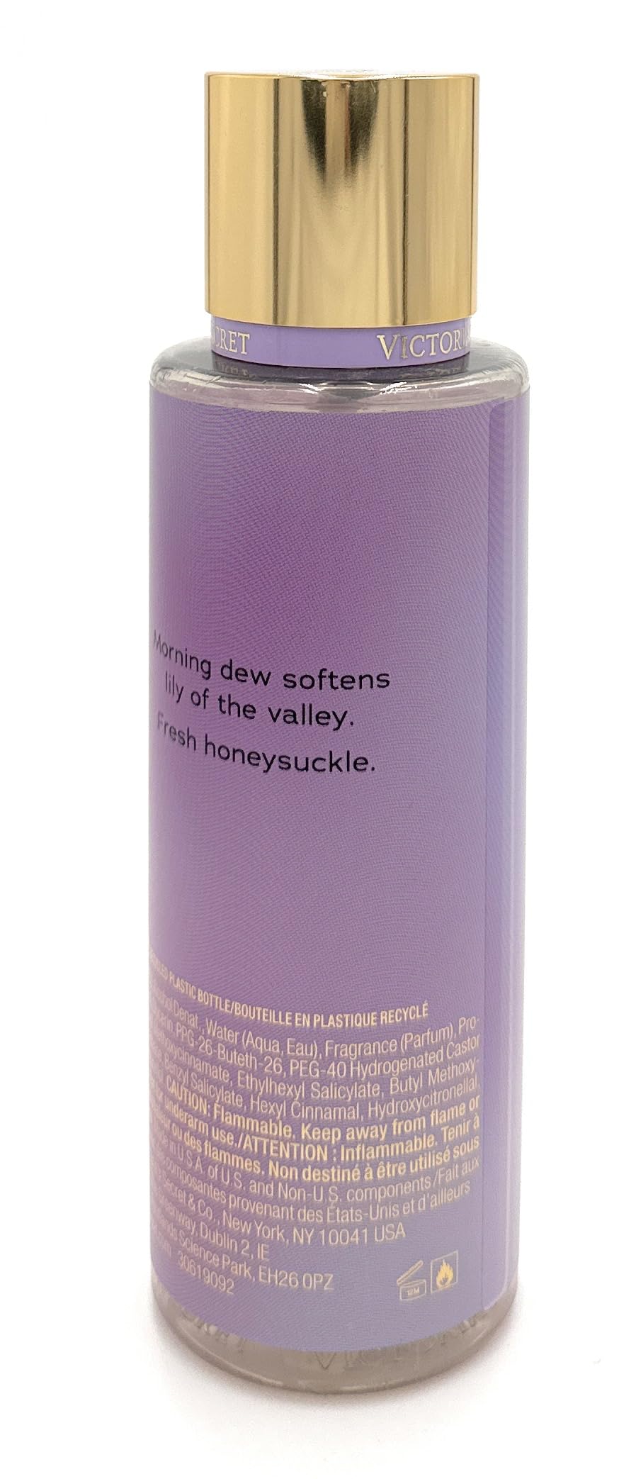 Victoria's Secret Fragrance Mist Floral Morning Dream 8.4 Fl Oz