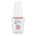 Gelish TPO-Free Soak-Off Gel Nail Polish: Enchanted Pantina, 15mL Beauty & Personal Care Gelish