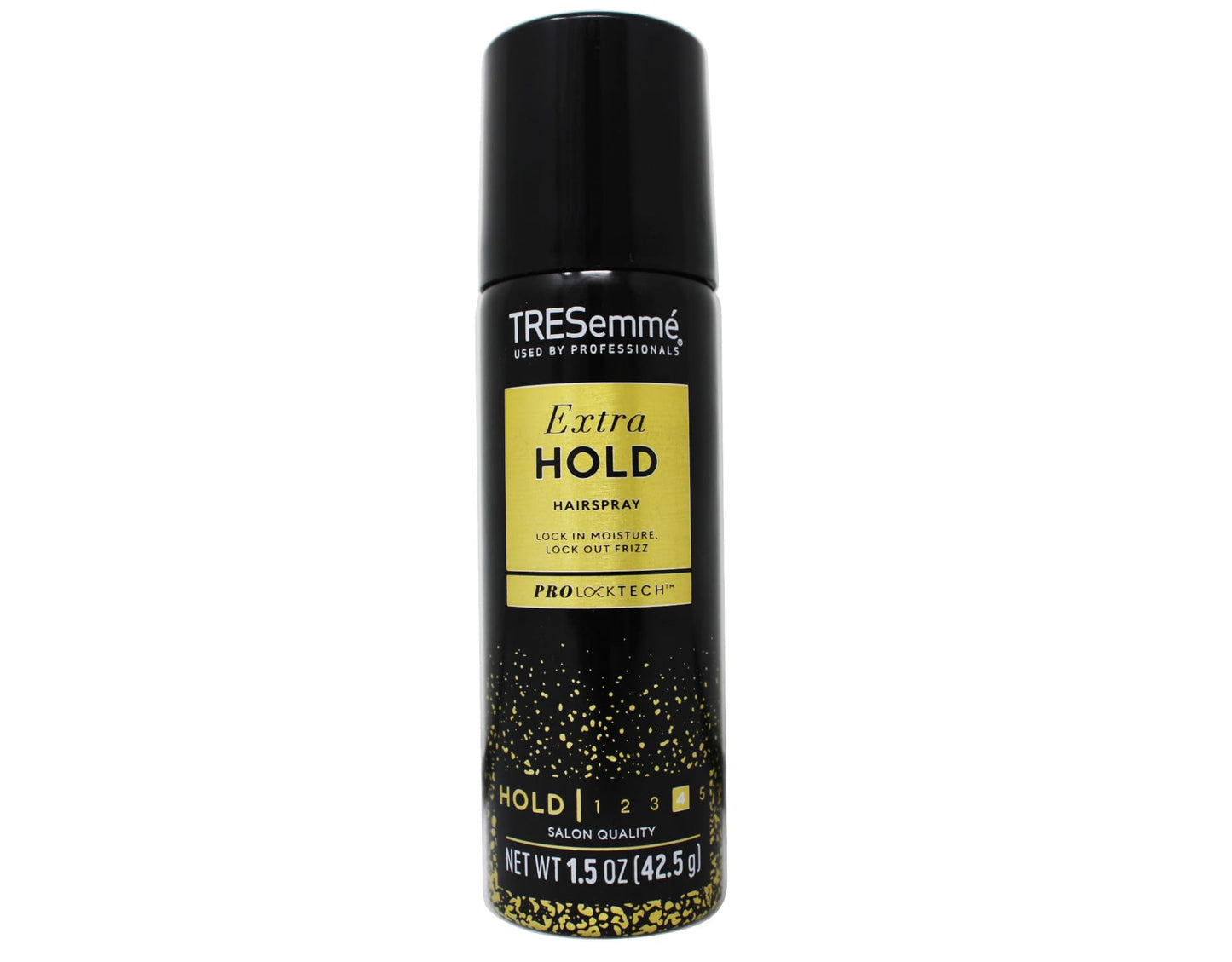 TRESemmé TRES Two Aerosol Hair Spray Extra Hold 1.5 oz(Pack of 9)