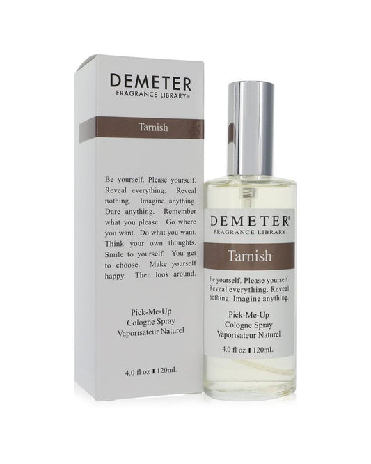 Demeter Cologne Spray, Tarnish, 4 Ounce Beauty & Personal Care DEMETER