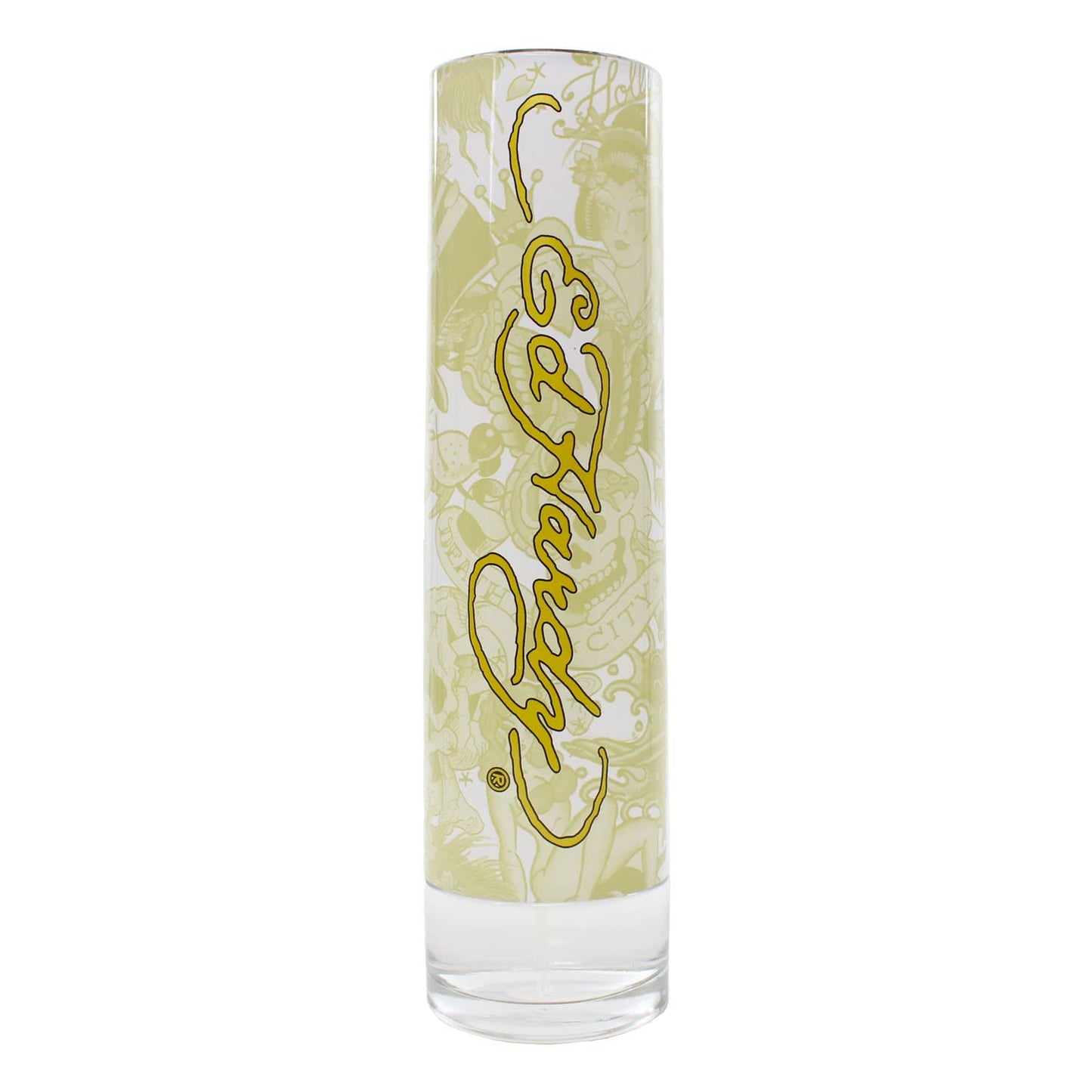 Love & Luck By CHRISTIAN AUDIGIER FOR WOMEN 3.4 oz Eau De Parfum Spray