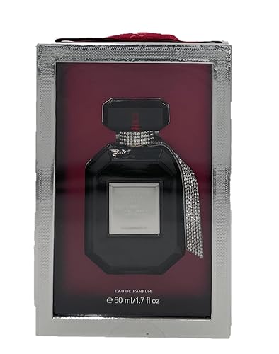 Victoria's Secret Bombshell Midnight Eau de Parfum 1.7 Fl Oz