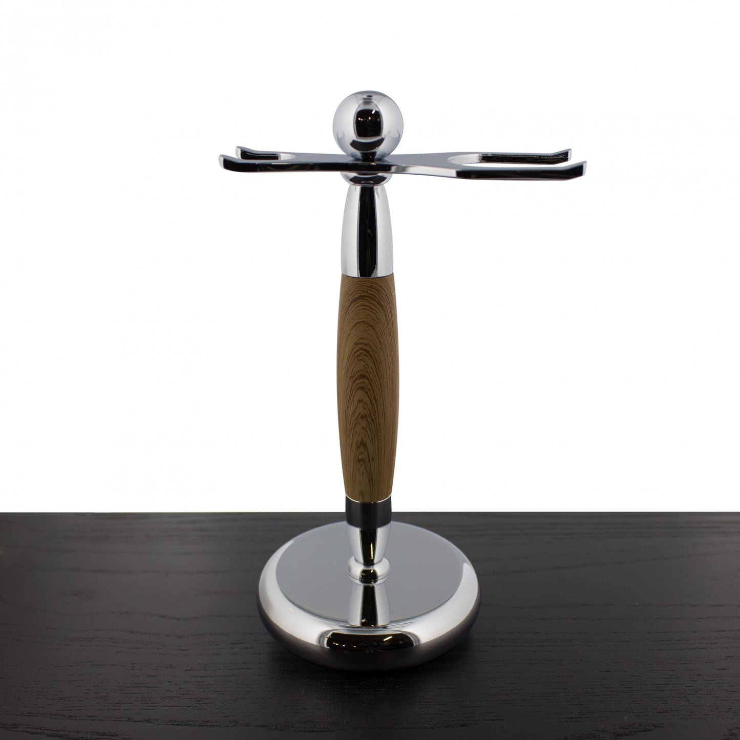 West Coast Shaving Stand 310, Beechwood (Beechwood, 27mm) Beauty and Personal Care West Coast Shaving