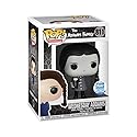Funko Wednesday Addams The Addams Family Limited Edition POP! Vinyl Figure #811