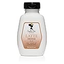 Camille Rose Naturals Latte Define Leave-In Hair Conditioner 9 fl oz