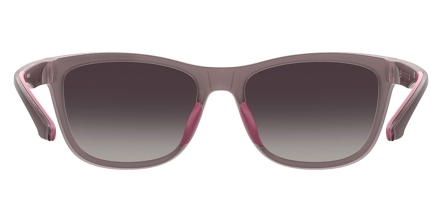 Under Armour Women's UA Play Up Square Sunglasses