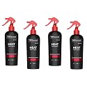 Tresemme Thermal Creations Heat Tamer Protective Spray 8 Fl Oz (236 Ml) Pack of 4