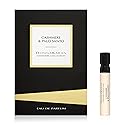Donna Karan Cashmere Collection Palo Santo Eau de Parfum Trial Perfume Spray For Women, Vial Sample Size, 0.06 Fl. Oz. / 2 mL