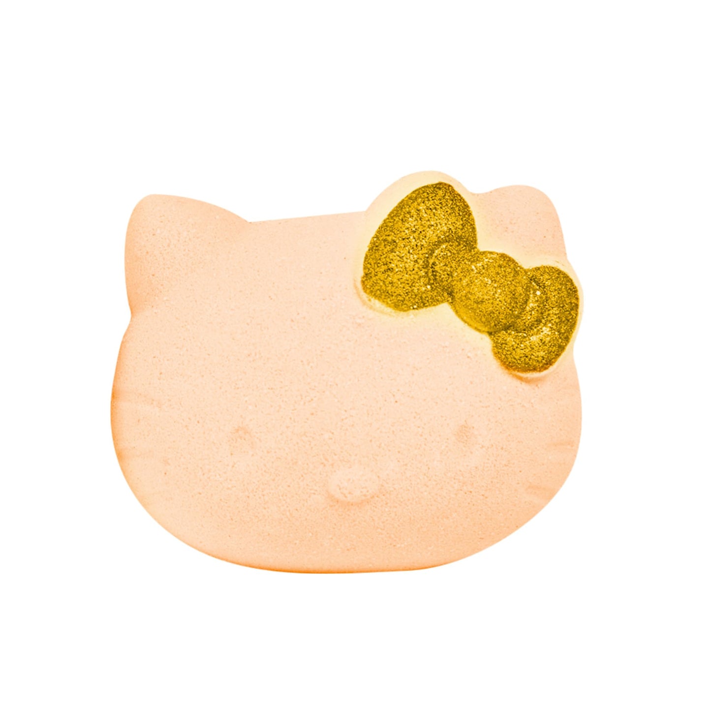 The Crème Shop x Hello Kitty Hello Fizzy! Bath Bomb Duo | Holiday Gift Sets | Stocking Stuffers | Aromatherapy Bath Bombs (2 Pack)