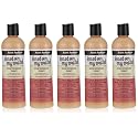 Aunt Jackies Knot On My Watch Detangling Therapy 12 Ounce (354ml) (6 Pack)