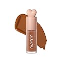ColourPop Liquid Bronzer for Face - Buildable, Lightweight Liquid Contour + Makeup Bronzer - Blendable, Hydrating Formula with Squalane + Vitamin E